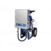 APARAT ECOQUIP EQm DO OBRÓBKI STRUMIENIOWO- ŚCIERNEJ Z WĘŻEM DO PIASKOWANIA 30M GRACO 262952