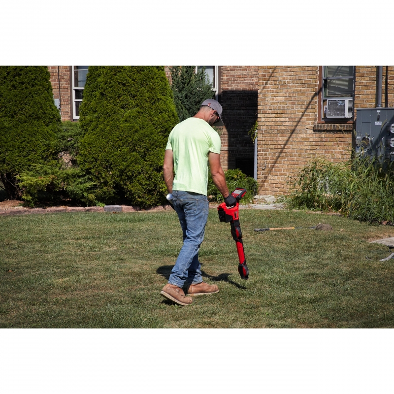 M12 PL-201C LOKALIZATOR RUR MILWAUKEE 4933478615