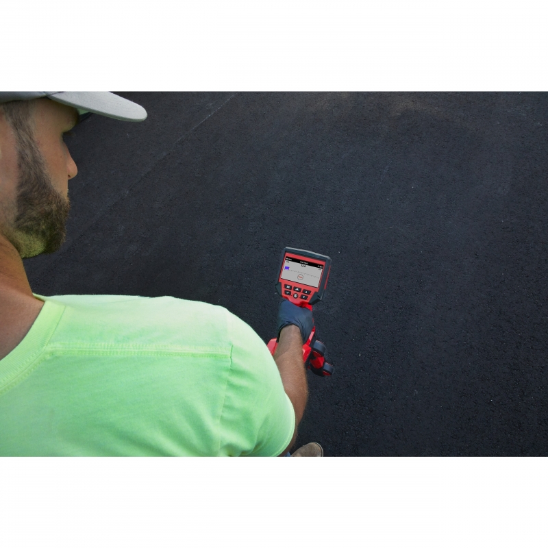 M12 PL-201C LOKALIZATOR RUR MILWAUKEE 4933478615