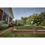 M12 PL-201C LOKALIZATOR RUR MILWAUKEE 4933478615