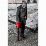 M12 PL-201C LOKALIZATOR RUR MILWAUKEE 4933478615