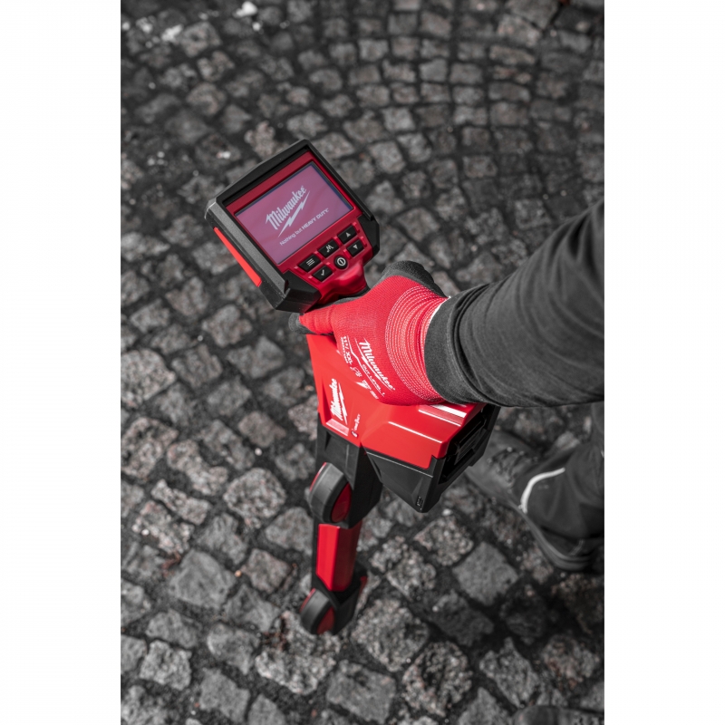 M12 PL-201C LOKALIZATOR RUR MILWAUKEE 4933478615