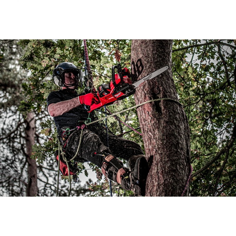 M18 FCHS-0 PIŁA ŁAŃCUCHOWA MILWAUKEE 4933464723