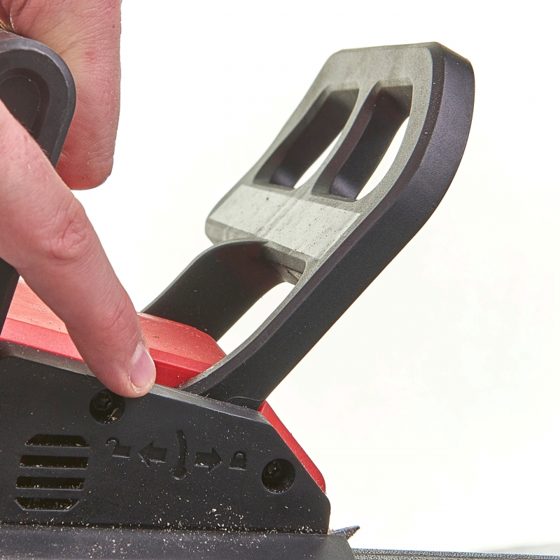 M18 FCHS-0 PIŁA ŁAŃCUCHOWA MILWAUKEE 4933464723