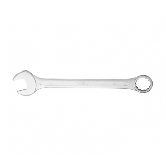 KLUCZ PŁASKO-OCZKOWY 23X260MM NEO 09-723