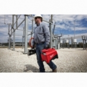 M18 HUP700-121 POMPA HYDRAULICZNA MILWAUKEE 4933471813