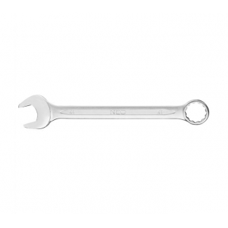 KLUCZ PŁASKO-OCZKOWY 41X460MM NEO 09-741