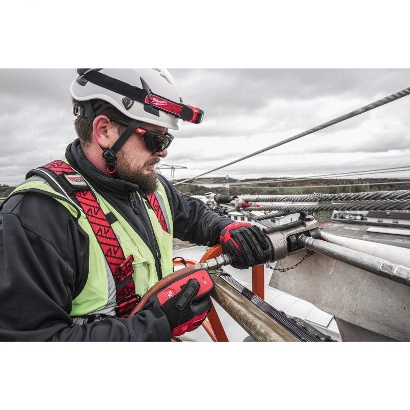 M18 HUP700-121 POMPA HYDRAULICZNA MILWAUKEE 4933471813