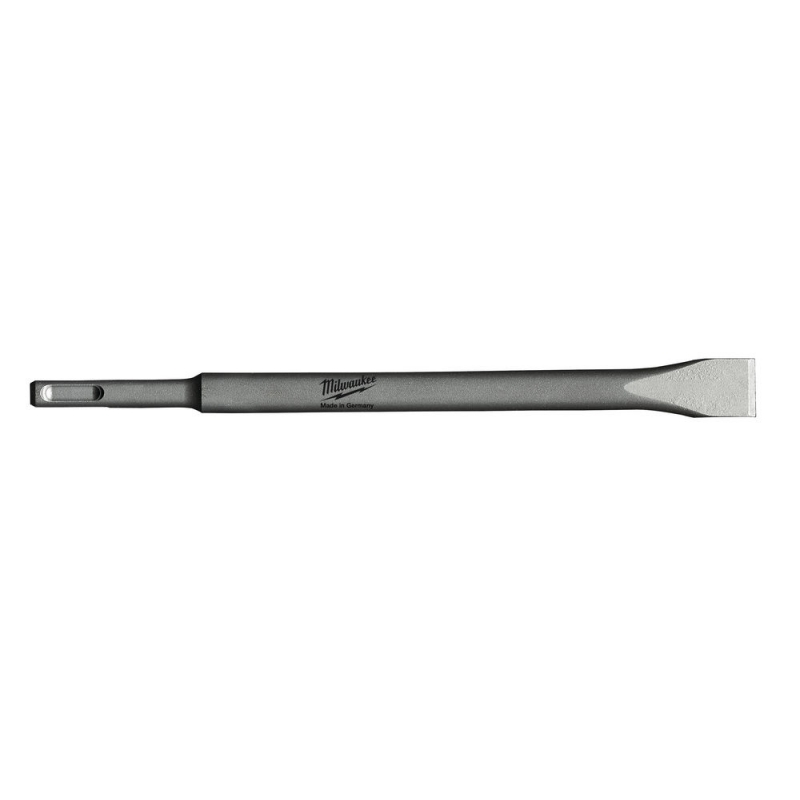 DŁUTO PŁASKIE SDS-PLUS 20x250mm MILWAUKEE 4932339626
