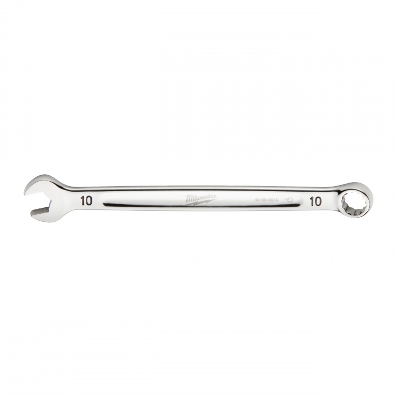 KLUCZ PŁASKO-OCZKOWY 10 MILWAUKEE 4932471518 KLUCZ PŁASKO-OCZKOWY 10 MILWAUKEE 4932471518