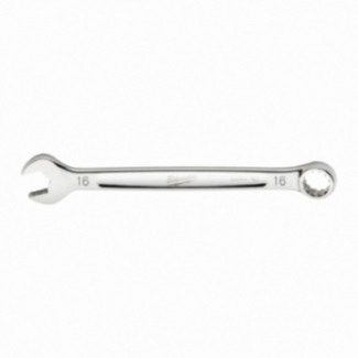 KLUCZ PŁASKO - OCZKOWY 16MM  MILWAUKEE 4932471524