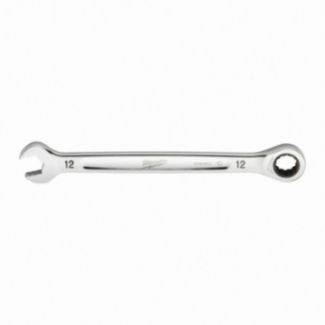 KLUCZ PŁASKO-OCZKOWY Z GRZECHOTKĄ 12 MILWAUKEE 4932471505