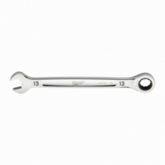 KLUCZ PŁASKO-OCZKOWY Z GRZECHOTKĄ 13 MILWAUKEE 4932471506