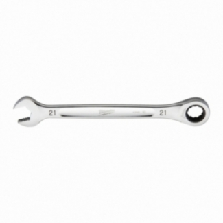 KLUCZ PŁASKO-OCZKOWY Z GRZECHOTKĄ 21 MILWAUKEE 4932471514