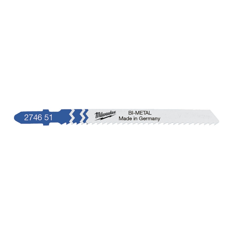 BRZESZCZOT 75/2,5MM MILWAUKEE 4932274651 BRZESZCZOT 75/2,5MM MILWAUKEE 4932274651