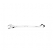 KLUCZ PŁASKO-OCZKOWY HEX/V 17X210MM NEO 09-417