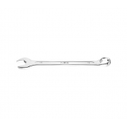 KLUCZ PŁASKO-OCZKOWY HEX/V 19X230MM NEO 09-419