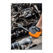 KLUCZ PŁASKO-OCZKOWY HEX/V 13X170MM NEO 09-413