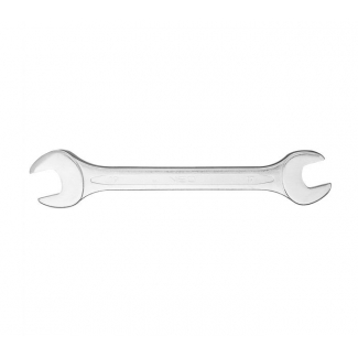 KLUCZ PŁASKI DWUSTRONNY 17X19MM NEO 09-817