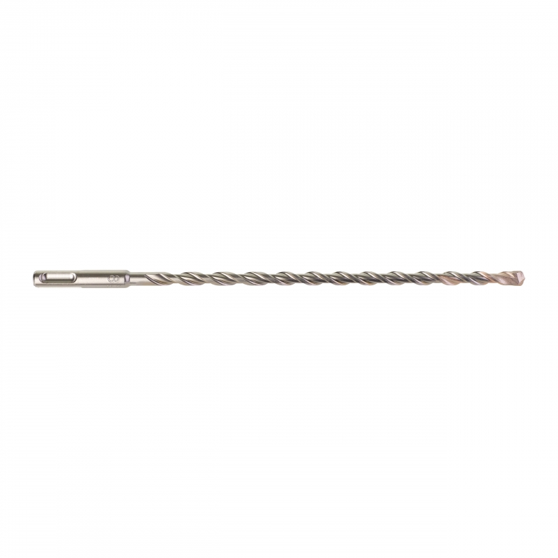 WIERTŁO UDAROWE SDS PLUS 8X200/260 MM MILWAUKEE 4932353821