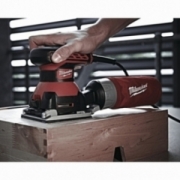 SPS 140 SZLIFIERKA OSCYLACYJNA MILWAUKEE 4933447015