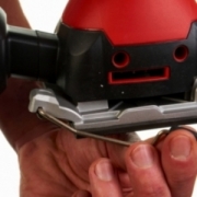 SPS 140 SZLIFIERKA OSCYLACYJNA MILWAUKEE 4933447015