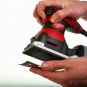 SPS 140 SZLIFIERKA OSCYLACYJNA MILWAUKEE 4933447015