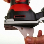 SPS 140 SZLIFIERKA OSCYLACYJNA MILWAUKEE 4933447015