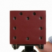 SPS 140 SZLIFIERKA OSCYLACYJNA MILWAUKEE 4933447015