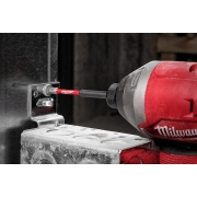 BIT SHOCKWAVE PH2 90MM MILWAUKEE 4932430856