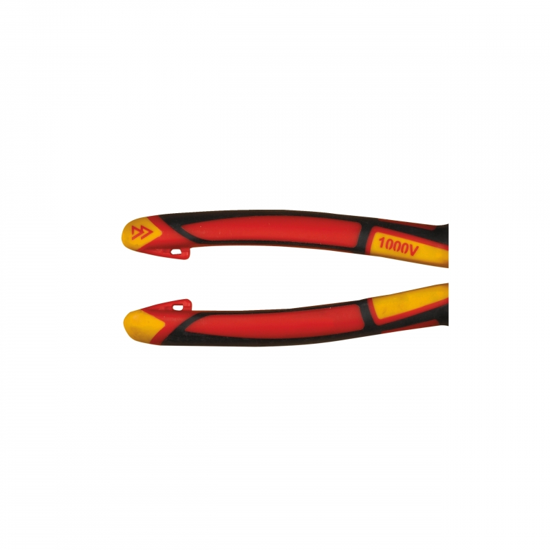 SZCZYPCE DO CIĘCIA BOCZNEGO VDE 180MM MILWAUKEE 4932464568 SZCZYPCE DO CIĘCIA BOCZNEGO VDE 180MM MILWAUKEE 4932464568