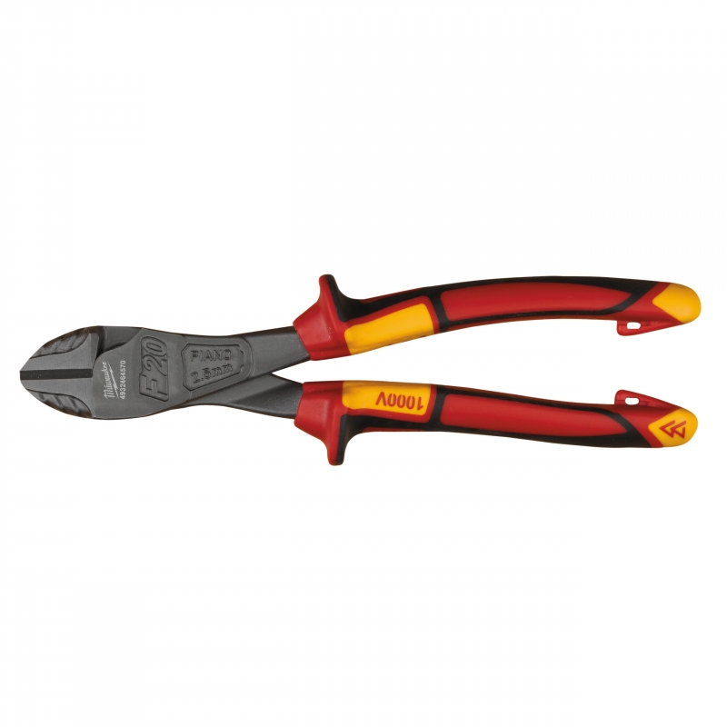 SZCZYPCE DO CIĘCIA BOCZNEGO HEAVY DUTY 200MM MILWAUKEE 4932464570 SZCZYPCE DO CIĘCIA BOCZNEGO HEAVY DUTY 200MM MILWAUKEE 4932464570