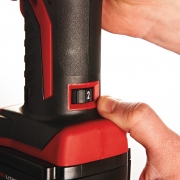 C18 RAD-0 WIERTARKO-WKRĘTARKA KĄTOWA MILWAUKEE 4933427189