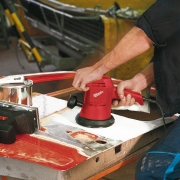 ROS 150E-2 SZLIFIERKA MIMOŚRODOWA MILWAUKEE 4933431170