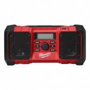 M18 JSRDAB-0 RADIO NA BATERIE MILWAUKEE 4933451251