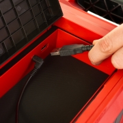 M18 JSRDAB-0 RADIO NA BATERIE MILWAUKEE 4933451251