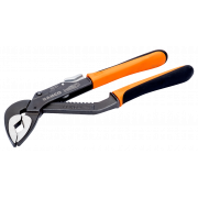 SZCZYPCE NASTAWNE DUŻE SZCZĘKI BAHCO 8231