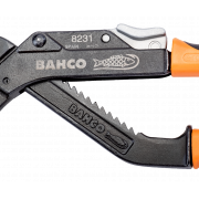SZCZYPCE NASTAWNE DUŻE SZCZĘKI BAHCO 8231