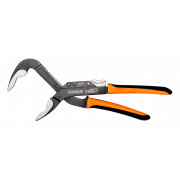 SZCZYPCE NASTAWNE DUŻE SZCZĘKI BAHCO 8231