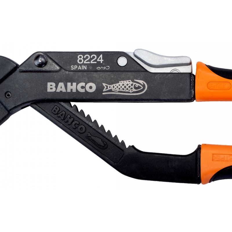 SZCZYPCE NASTAWNE BAHCO 8224 SZCZYPCE NASTAWNE BAHCO 8224
