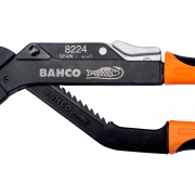 SZCZYPCE NASTAWNE BAHCO 8224