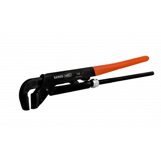 KLUCZ DO RUR BAHCO 142