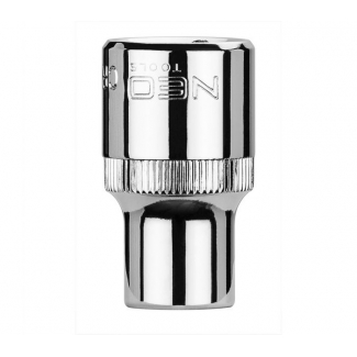 NASADKA SZEŚCIOKĄTNA 1/2" 10MM SUPERLOCK NEO 08-010