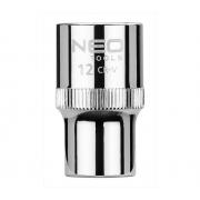 NASADKA SZEŚCIOKĄTNA 1/2" 12MM SUPERLOCK NEO 08-012