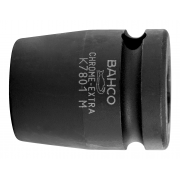 NASADKA UDAROWA 1/2 BAHCO K7801M-19