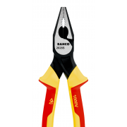KOMBINERKI IZOLOWANE 160MM BAHCO 2628 S-160