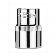 NASADKA SZEŚCIOKĄTNA 1/2" 18MM SUPERLOCK NEO 08-018