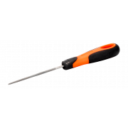 PILNIK OKRAGLY ZGRUBNY BAHCO 1-230-08-1-2