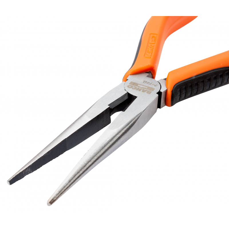 SZCZYPCE BAHCO 2470 G-160