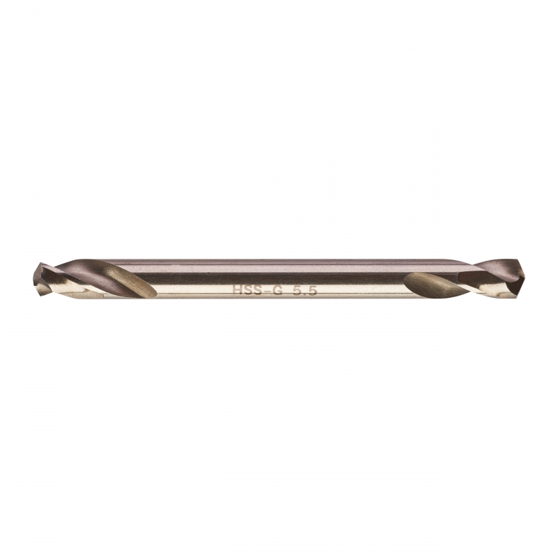 WIERTŁO DWUSTRONNE 5,5MM HSS-G MILWAUKEE 4932352233 WIERTŁO DWUSTRONNE 5,5MM HSS-G MILWAUKEE 4932352233
